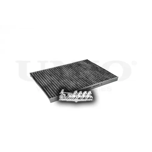 Фильтр Салона Vag Passat/Polo/Octavia 94- Угольный UNIO 