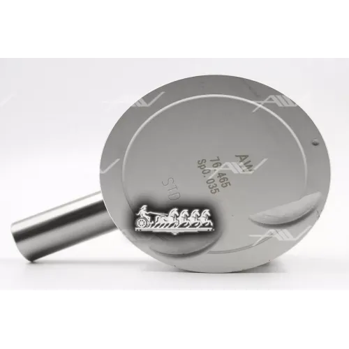 Поршень (Без Колец) Hyundai G4ed Dohc 16V (Std) Autowelt 