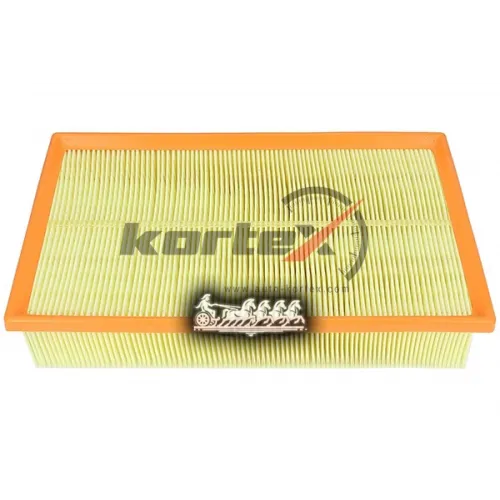 Фильтр Воздушный Vw T5 03- KORTEX 