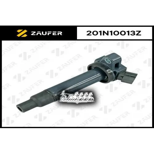 Катушка Зажигания ZAUFER 