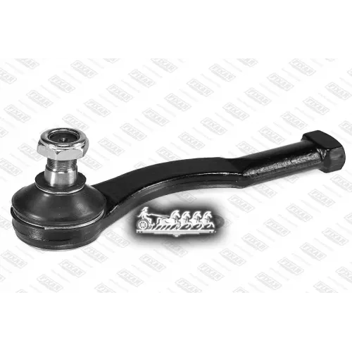 Наконечник Рулевой Тяги Subaru Impreza/Legacy 89- Прав. FIXAR 