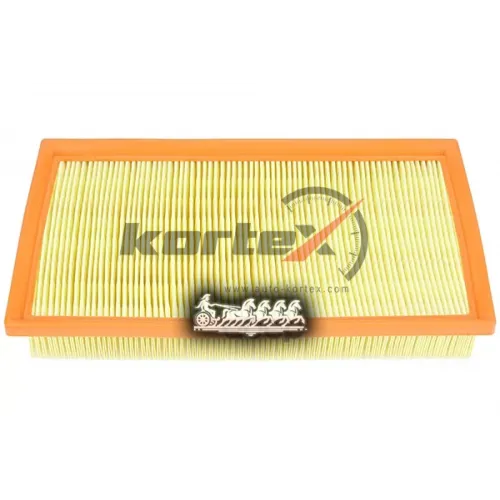 Фильтр Воздушный Ford Transit Connect/Focus I 1.4-2.0 98- KORTEX 