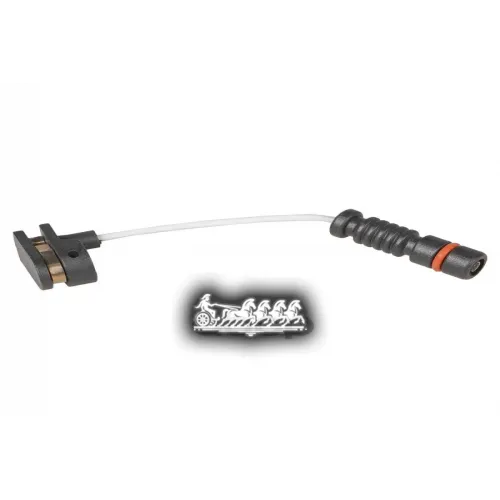 Датчик Износа Торм.колодок Mercedes W210 95- Перед. L 80 Trialli PFS 0092