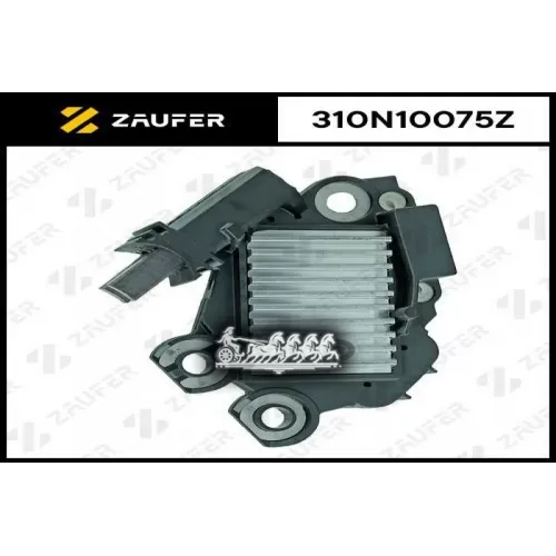 Регулятор Генератора Hyundai ZAUFER 