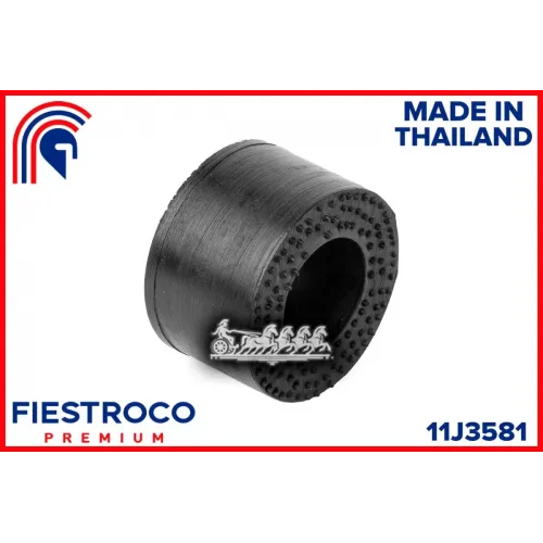 Сайлентблок Подрамника Toyota Land Cruiser Prado 120 FIESTROCO 