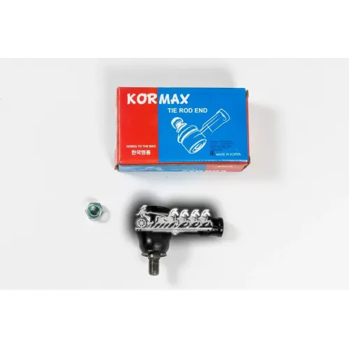 Наконечник Рулевой Cekd10 (Made In Korea) KORMAX 