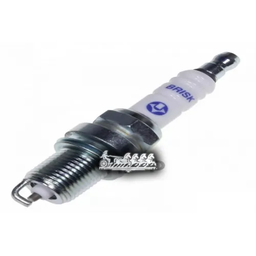 Свеча Зажигания Hyundai/Kia Accent/Getz/Tucson/Elantra BRISK 