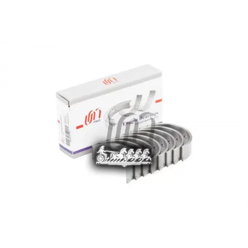 Вкладыши Шатунные 0.75 Mitsubishi 4G11/4G12/4G13/4G15 88- Um United Motors 29-BES05-04-075