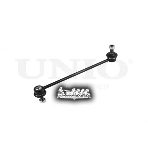 Тяга Стабилизатора Nissan/Renault Note/Micra/Clio 03- Перед. UNIO 