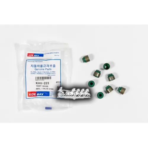 Колпачок Маслосъемный 5.5*9.2*6*9.3 KORMAX 