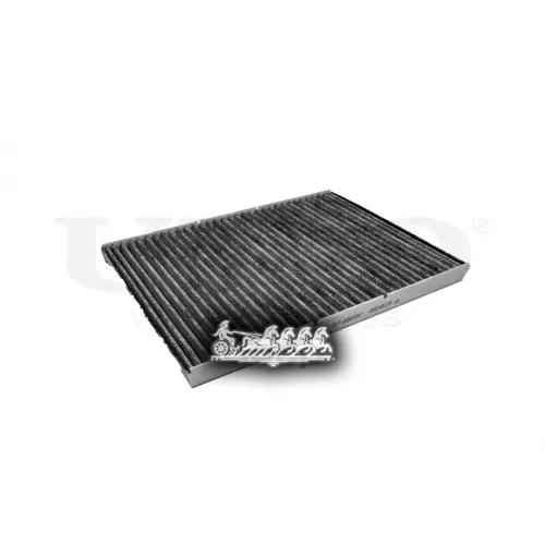 Фильтр Салона Vag Golf/Polo/Octavia 94- Угольный UNIO 