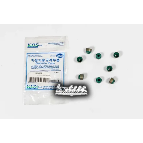 Колпачок Маслосъемный KORMAX 