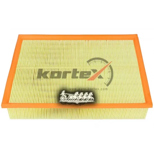 Фильтр Воздушный Land Rover Discovery Iii/Range Rover Iii 04- KORTEX 