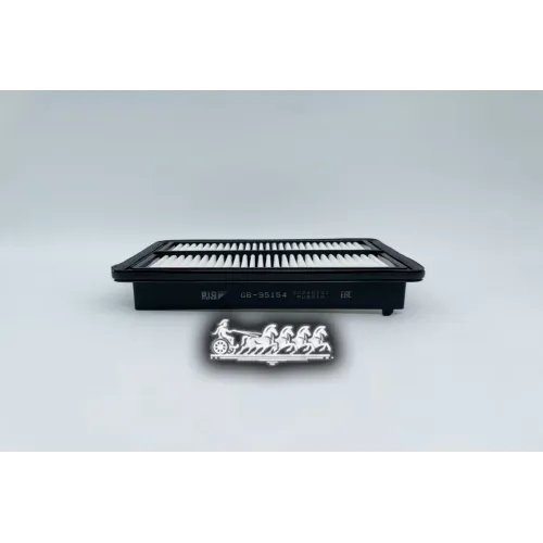 Фильтр Воздушный Honda Cr-V Iv (12-18) 2.0 150 Л.с. BIG FILTER 