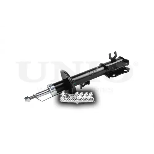 Амортизатор Chevrolet Spark 10- Газ.перед.прав. UNIO 