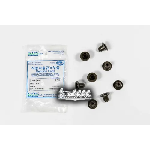 Колпачок Маслосъемный KORMAX 