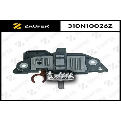 Регулятор Генератора С Самовозбуждением ZAUFER 