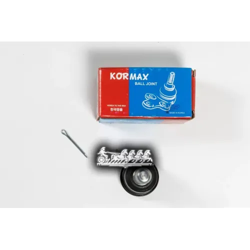 Шаровая Опора Cbkk27 (Made In Korea) KORMAX 