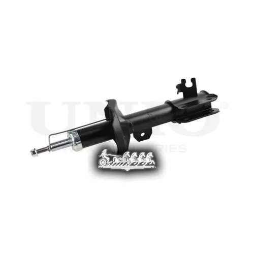 Амортизатор Chevrolet/Daewoo Lacetti/Nubira 03- Газ.перед.прав. UNIO 