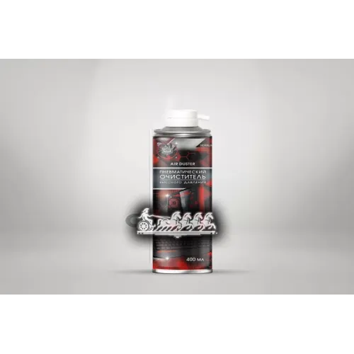Agat Avto Очиститель Пневматический (Аэрозоль) (0.4L) AGAT Avto 
