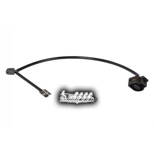 Датчик Износа Торм.колодок Porsche 911 11- Перед. L 345 Trialli PFS 0173