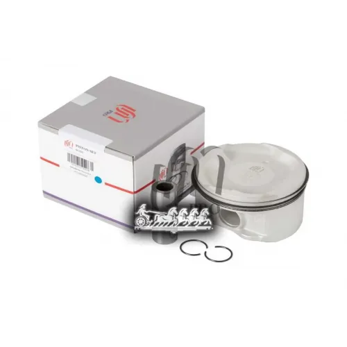 Поршень Std С Кольцами Toyota 2Tr-Fe D95.0 Std (13101-0C020/13101-75130) Um United Motors PC1255-000