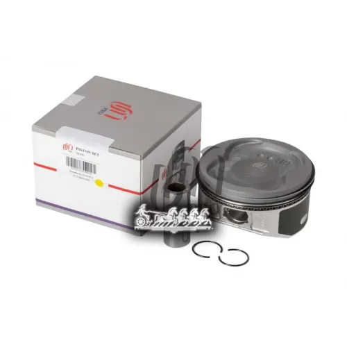 Поршень Std С Кольцами Toyota 2Uz-Fe D94.0 Std Правая Сторона (13101-50050-01) Um United Motors PC1384R-000