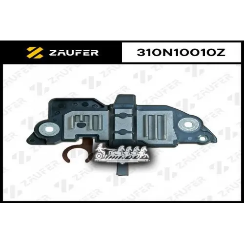 Регулятор Vag A3 -01 Генератора ZAUFER 