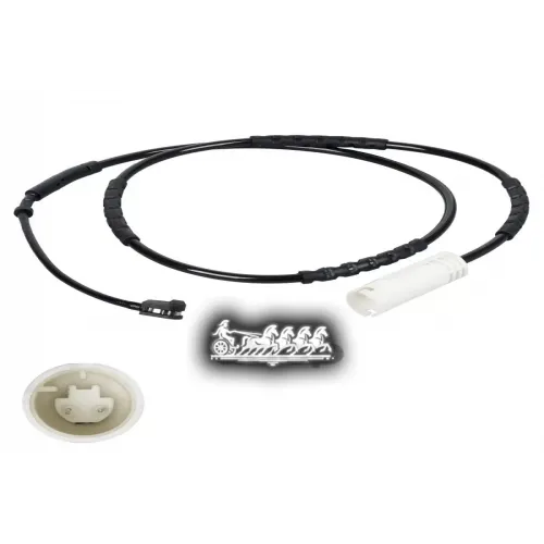 Датчик Износа Торм. Колодок Mini Countryman 10- Задн. Trialli 