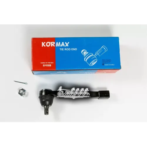 Наконечник Рулевой, Левый Ceks10l (Made In Korea) KORMAX 