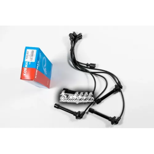 Провода Высоковольтные KORMAX 