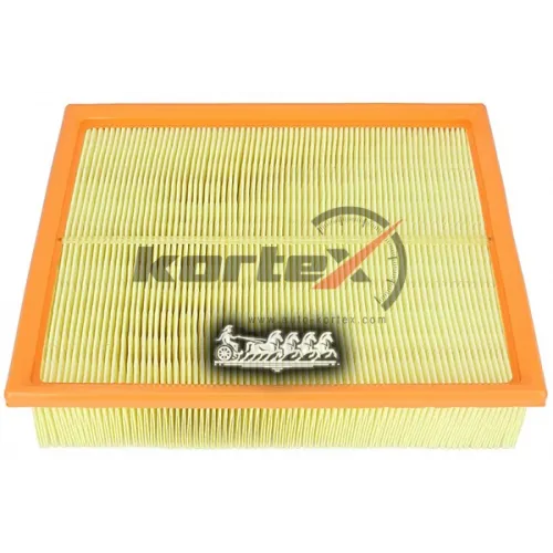 Фильтр Воздушный Audi A4/A6/Allroad/Vw Passat B5 97-05 KORTEX 