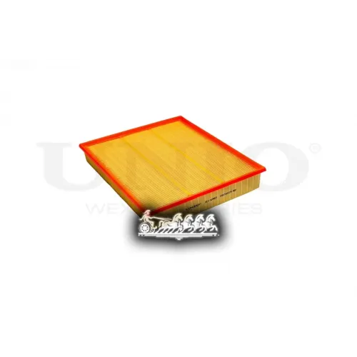 Фильтр Воздушный Mb Sprinter 95- UNIO 