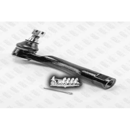 Наконечник Рулевой Тяги Toyota/Lexus Land Cruiser/Lx470 98- Прав. FIXAR 