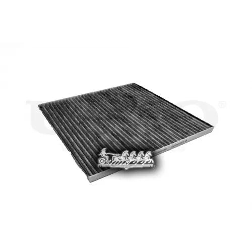 Фильтр Салона Nissan Teana/Murano 02- Угольный UNIO 