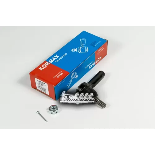 Наконечник Рулевой Cen98 (Made In Korea) KORMAX 
