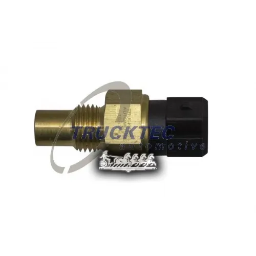 Термовыключатель Volvo Вентилятор Радиатора TruckTec 