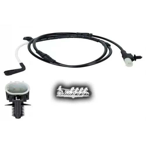 Датчик Износа Тормозных Колодок Перед Trialli 