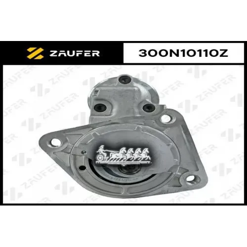 Стартер Ford Focus Ii 1.4/1.6 1.4Квт ZAUFER 