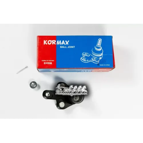 Шаровая Опора, Правая Нижняя Cbt85 (Made In Korea) KORMAX 