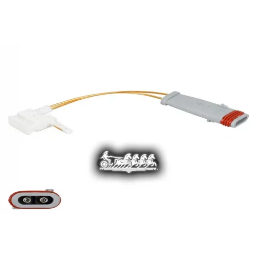 Датчик Износа Торм. Колодок Mb E(W211) Перед. Trialli 