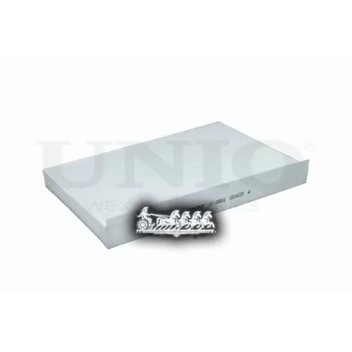 Фильтр Салона Mb/Vw Sprinter/Crafter 06- UNIO 