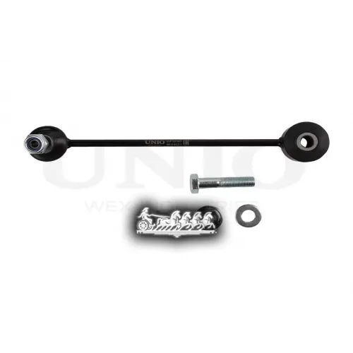 Тяга Стабилизатора Vw Caddy 04- Задн. UNIO 