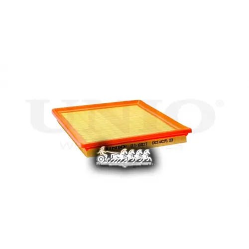 Фильтр Воздушный Vag Golf/Polo/Octavia 14- UNIO 