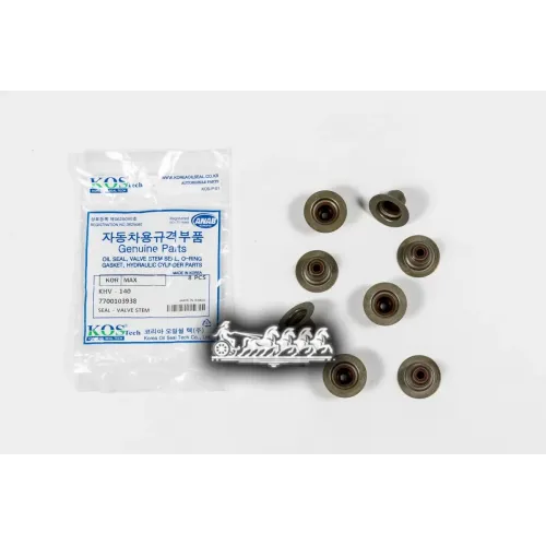 Колпачок Маслосъемный KORMAX 