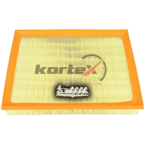 Фильтр Воздушный Opel Astra G/H KORTEX 
