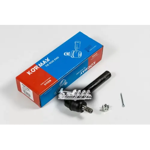 Наконечник Рулевой Cesu6 (Made In Korea) KORMAX 