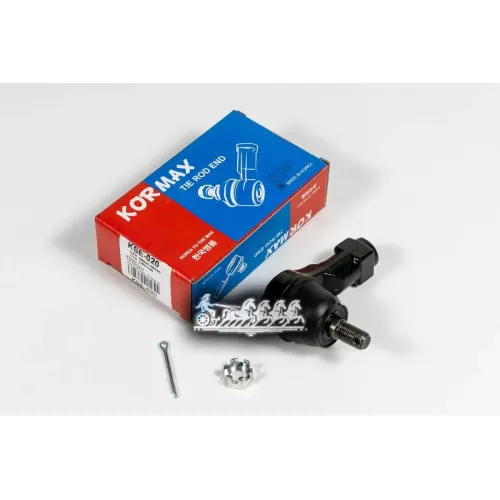 Наконечник Рулевой Cekh40 (Made In Korea) KORMAX 