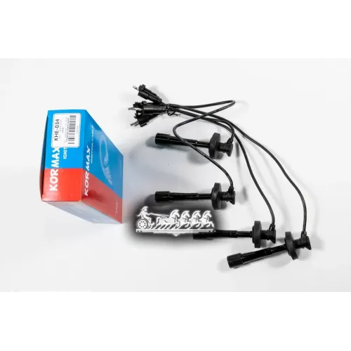 Провода Высоковольтные KORMAX 