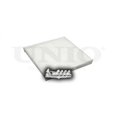 Фильтр Салона Suzuki/Toyota Sx4/Swift/Dyna 04- UNIO 